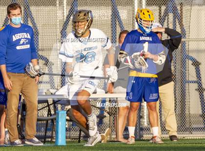 Thumbnail 1 in Agoura @ Corona del Mar (CIF Southern Secton 2nd Round) photogallery.