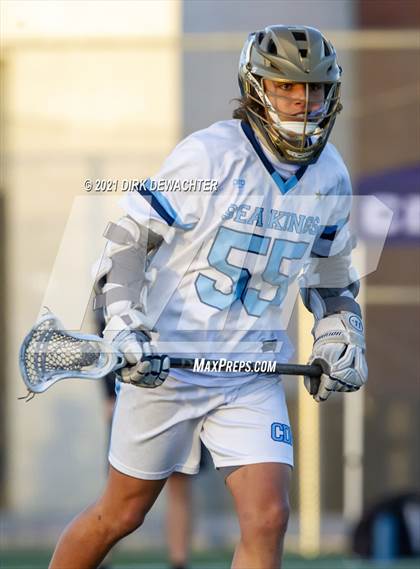 Thumbnail 2 in Agoura @ Corona del Mar (CIF Southern Secton 2nd Round) photogallery.