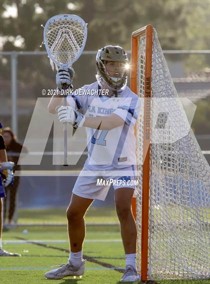 Thumbnail 3 in Agoura @ Corona del Mar (CIF Southern Secton 2nd Round) photogallery.