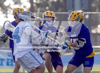 Thumbnail 1 in Agoura @ Corona del Mar (CIF Southern Secton 2nd Round) photogallery.