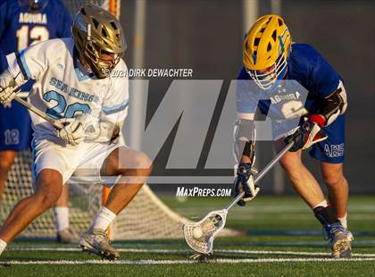 Thumbnail 2 in Agoura @ Corona del Mar (CIF Southern Secton 2nd Round) photogallery.