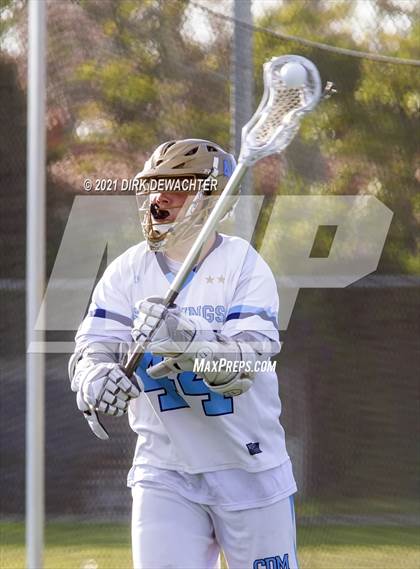 Thumbnail 1 in Agoura @ Corona del Mar (CIF Southern Secton 2nd Round) photogallery.