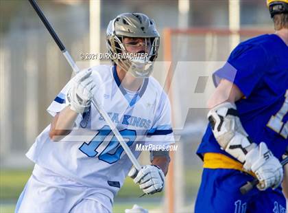 Thumbnail 1 in Agoura @ Corona del Mar (CIF Southern Secton 2nd Round) photogallery.