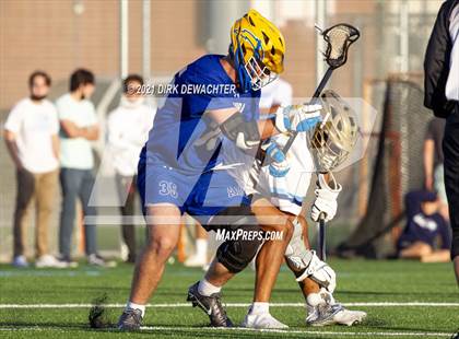 Thumbnail 1 in Agoura @ Corona del Mar (CIF Southern Secton 2nd Round) photogallery.