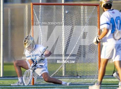 Thumbnail 2 in Agoura @ Corona del Mar (CIF Southern Secton 2nd Round) photogallery.