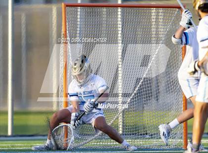Thumbnail 3 in Agoura @ Corona del Mar (CIF Southern Secton 2nd Round) photogallery.