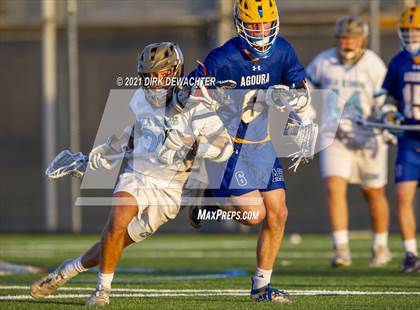 Thumbnail 2 in Agoura @ Corona del Mar (CIF Southern Secton 2nd Round) photogallery.