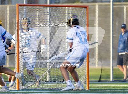 Thumbnail 3 in Agoura @ Corona del Mar (CIF Southern Secton 2nd Round) photogallery.