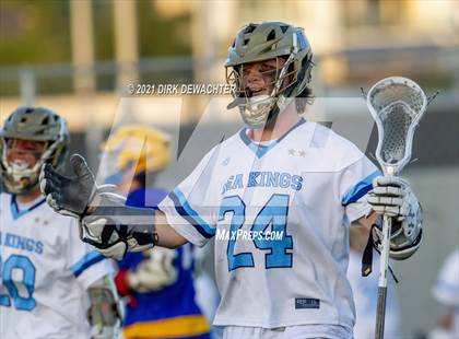 Thumbnail 1 in Agoura @ Corona del Mar (CIF Southern Secton 2nd Round) photogallery.
