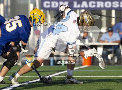 Thumbnail 2 in Agoura @ Corona del Mar (CIF Southern Secton 2nd Round) photogallery.