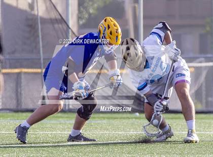 Thumbnail 3 in Agoura @ Corona del Mar (CIF Southern Secton 2nd Round) photogallery.
