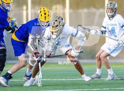 Thumbnail 2 in Agoura @ Corona del Mar (CIF Southern Secton 2nd Round) photogallery.