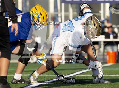 Thumbnail 1 in Agoura @ Corona del Mar (CIF Southern Secton 2nd Round) photogallery.