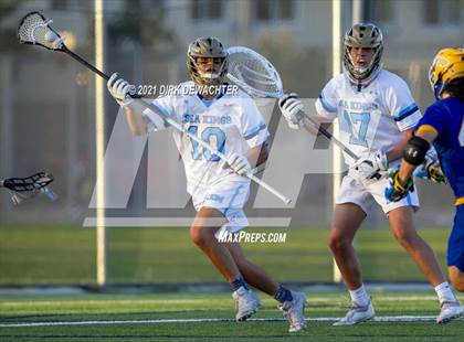 Thumbnail 1 in Agoura @ Corona del Mar (CIF Southern Secton 2nd Round) photogallery.
