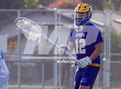 Thumbnail 1 in Agoura @ Corona del Mar (CIF Southern Secton 2nd Round) photogallery.