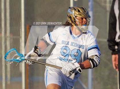 Thumbnail 3 in Agoura @ Corona del Mar (CIF Southern Secton 2nd Round) photogallery.
