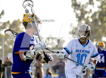Thumbnail 2 in Agoura @ Corona del Mar (CIF Southern Secton 2nd Round) photogallery.