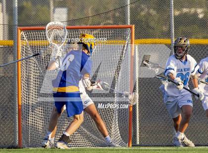 Thumbnail 3 in Agoura @ Corona del Mar (CIF Southern Secton 2nd Round) photogallery.