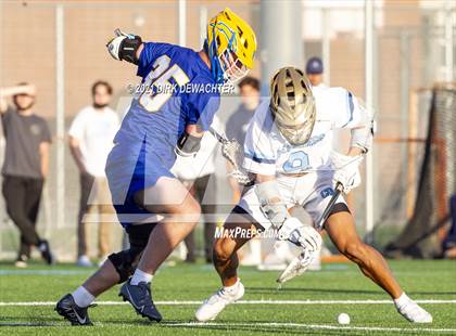 Thumbnail 2 in Agoura @ Corona del Mar (CIF Southern Secton 2nd Round) photogallery.