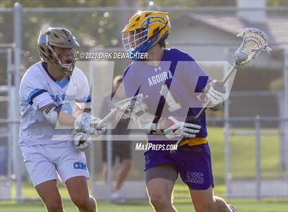 Thumbnail 1 in Agoura @ Corona del Mar (CIF Southern Secton 2nd Round) photogallery.