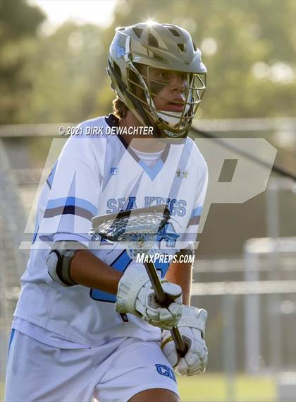 Thumbnail 3 in Agoura @ Corona del Mar (CIF Southern Secton 2nd Round) photogallery.