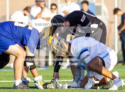 Thumbnail 2 in Agoura @ Corona del Mar (CIF Southern Secton 2nd Round) photogallery.