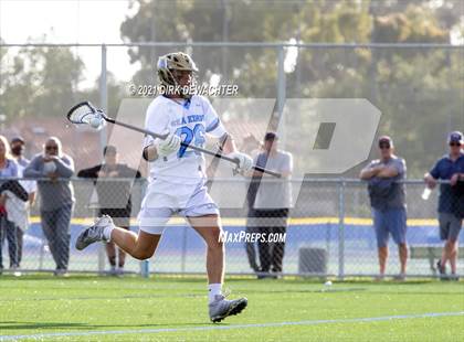 Thumbnail 2 in Agoura @ Corona del Mar (CIF Southern Secton 2nd Round) photogallery.