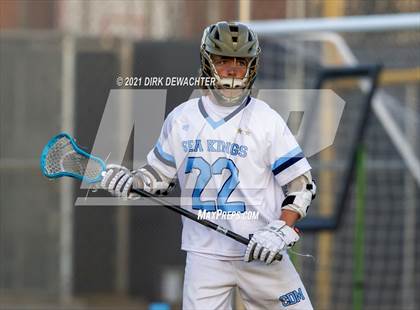 Thumbnail 3 in Agoura @ Corona del Mar (CIF Southern Secton 2nd Round) photogallery.