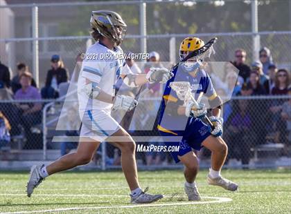 Thumbnail 2 in Agoura @ Corona del Mar (CIF Southern Secton 2nd Round) photogallery.