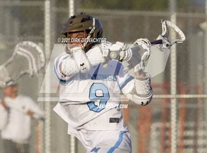 Thumbnail 2 in Agoura @ Corona del Mar (CIF Southern Secton 2nd Round) photogallery.
