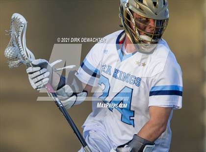 Thumbnail 3 in Agoura @ Corona del Mar (CIF Southern Secton 2nd Round) photogallery.