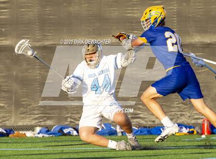 Thumbnail 2 in Agoura @ Corona del Mar (CIF Southern Secton 2nd Round) photogallery.
