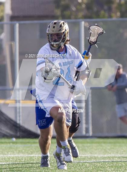 Thumbnail 3 in Agoura @ Corona del Mar (CIF Southern Secton 2nd Round) photogallery.