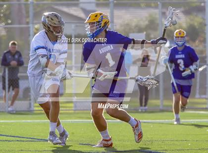 Thumbnail 1 in Agoura @ Corona del Mar (CIF Southern Secton 2nd Round) photogallery.