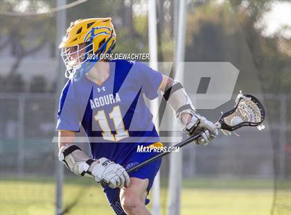 Thumbnail 1 in Agoura @ Corona del Mar (CIF Southern Secton 2nd Round) photogallery.