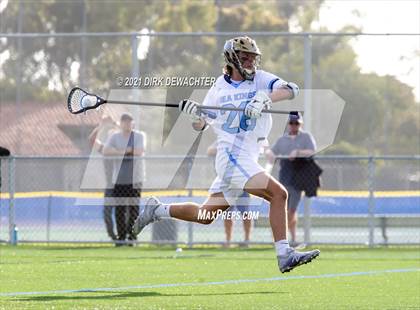 Thumbnail 1 in Agoura @ Corona del Mar (CIF Southern Secton 2nd Round) photogallery.