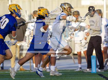 Thumbnail 3 in Agoura @ Corona del Mar (CIF Southern Secton 2nd Round) photogallery.