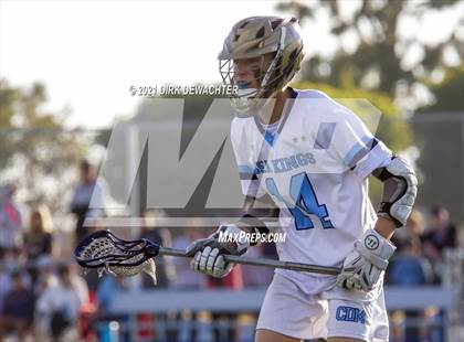 Thumbnail 1 in Agoura @ Corona del Mar (CIF Southern Secton 2nd Round) photogallery.