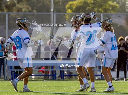 Thumbnail 2 in Agoura @ Corona del Mar (CIF Southern Secton 2nd Round) photogallery.