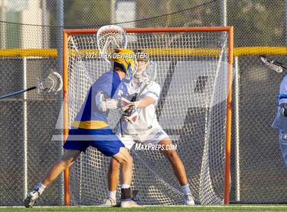 Thumbnail 2 in Agoura @ Corona del Mar (CIF Southern Secton 2nd Round) photogallery.