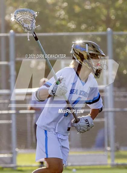 Thumbnail 1 in Agoura @ Corona del Mar (CIF Southern Secton 2nd Round) photogallery.