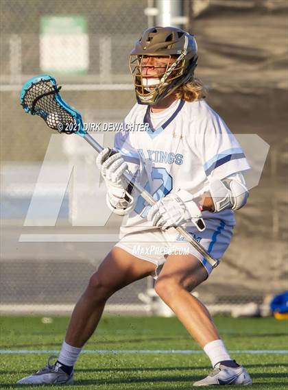 Thumbnail 2 in Agoura @ Corona del Mar (CIF Southern Secton 2nd Round) photogallery.