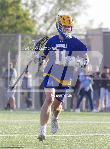 Thumbnail 1 in Agoura @ Corona del Mar (CIF Southern Secton 2nd Round) photogallery.