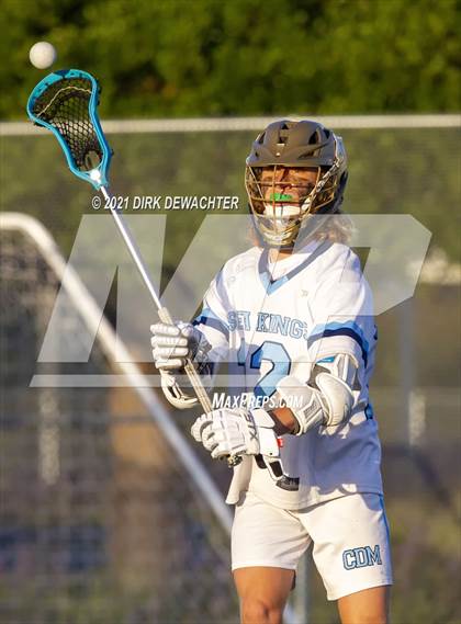 Thumbnail 3 in Agoura @ Corona del Mar (CIF Southern Secton 2nd Round) photogallery.