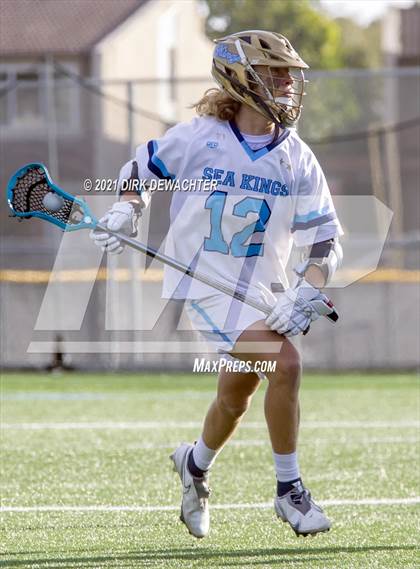 Thumbnail 1 in Agoura @ Corona del Mar (CIF Southern Secton 2nd Round) photogallery.