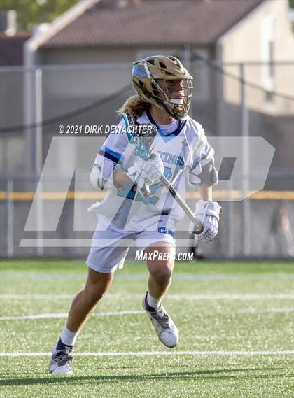 Thumbnail 3 in Agoura @ Corona del Mar (CIF Southern Secton 2nd Round) photogallery.