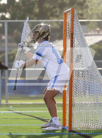 Thumbnail 2 in Agoura @ Corona del Mar (CIF Southern Secton 2nd Round) photogallery.