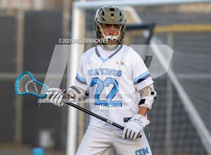 Thumbnail 2 in Agoura @ Corona del Mar (CIF Southern Secton 2nd Round) photogallery.