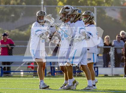 Thumbnail 3 in Agoura @ Corona del Mar (CIF Southern Secton 2nd Round) photogallery.