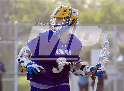 Thumbnail 3 in Agoura @ Corona del Mar (CIF Southern Secton 2nd Round) photogallery.